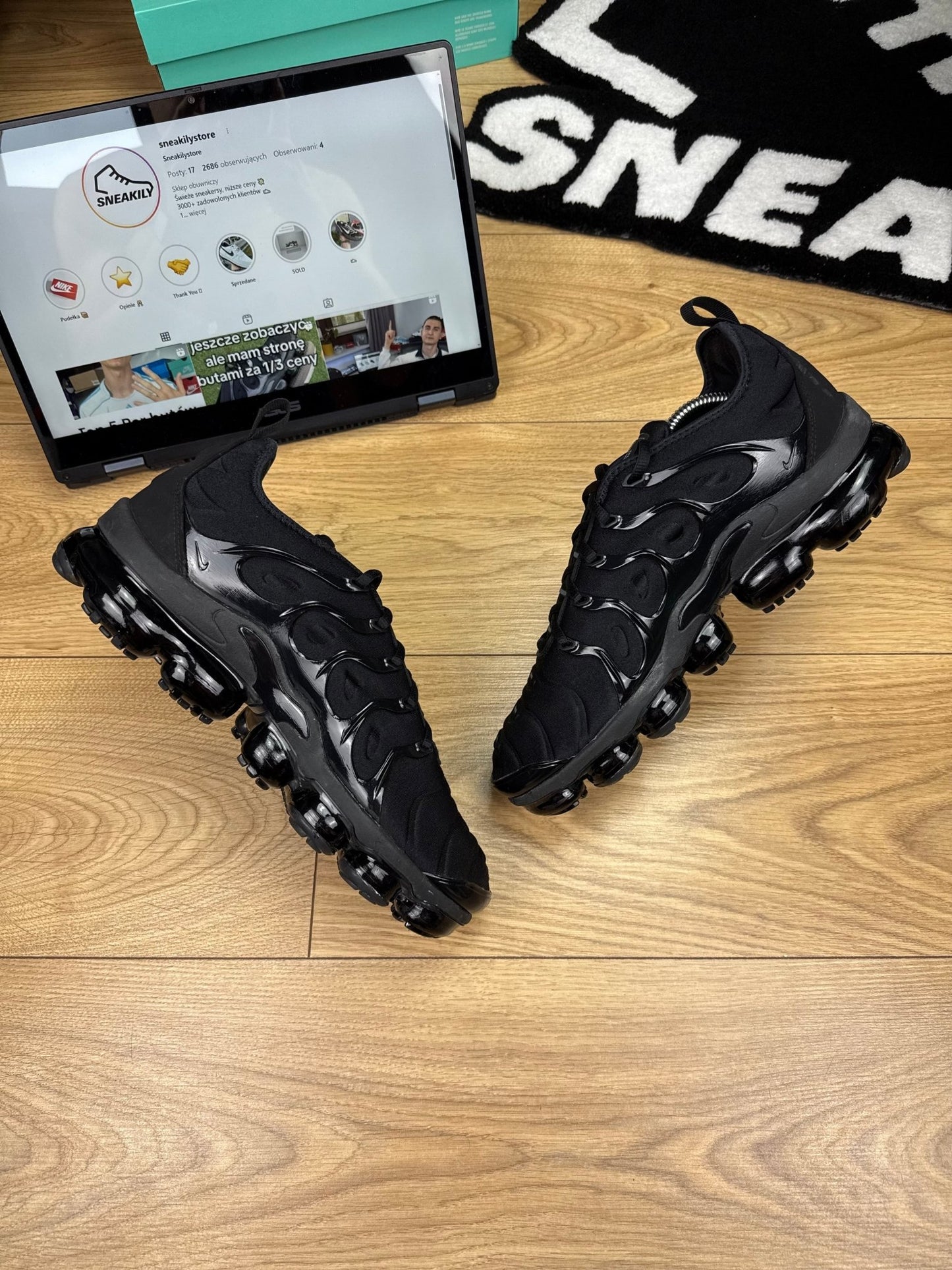 Nike Air Vapormax Plus (44)