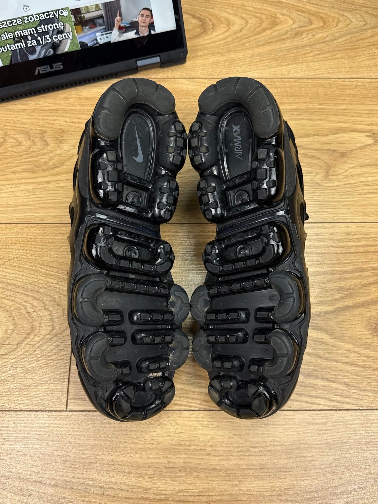 Nike Air Vapormax Plus (44)