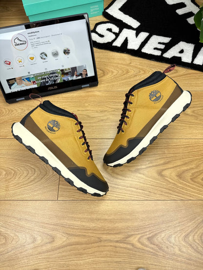 Timberland Winsor Trail Mid (43.5)