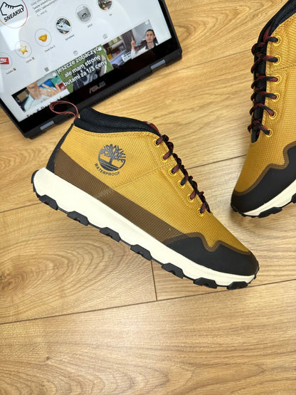 Timberland Winsor Trail Mid (43.5)