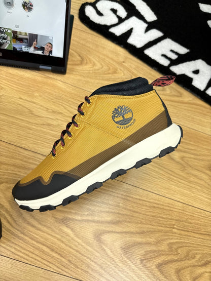 Timberland Winsor Trail Mid (43.5)