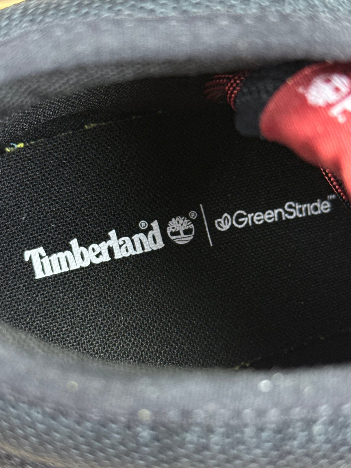 Timberland Winsor Trail Mid (43.5)