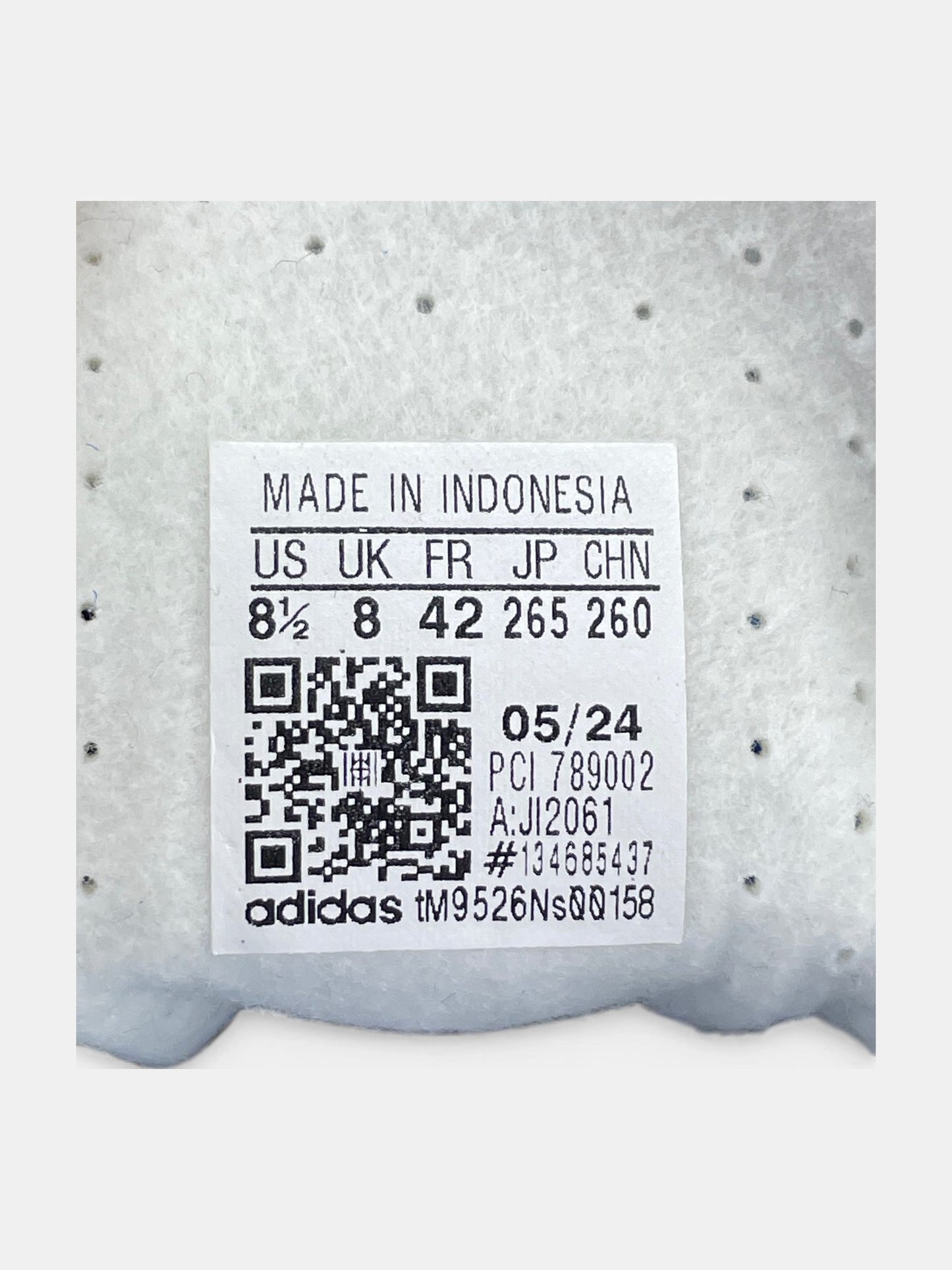 Adidas Gazelle rozmiar 42