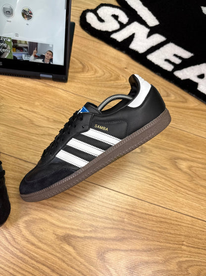 Adidas Samba (43 1/3)