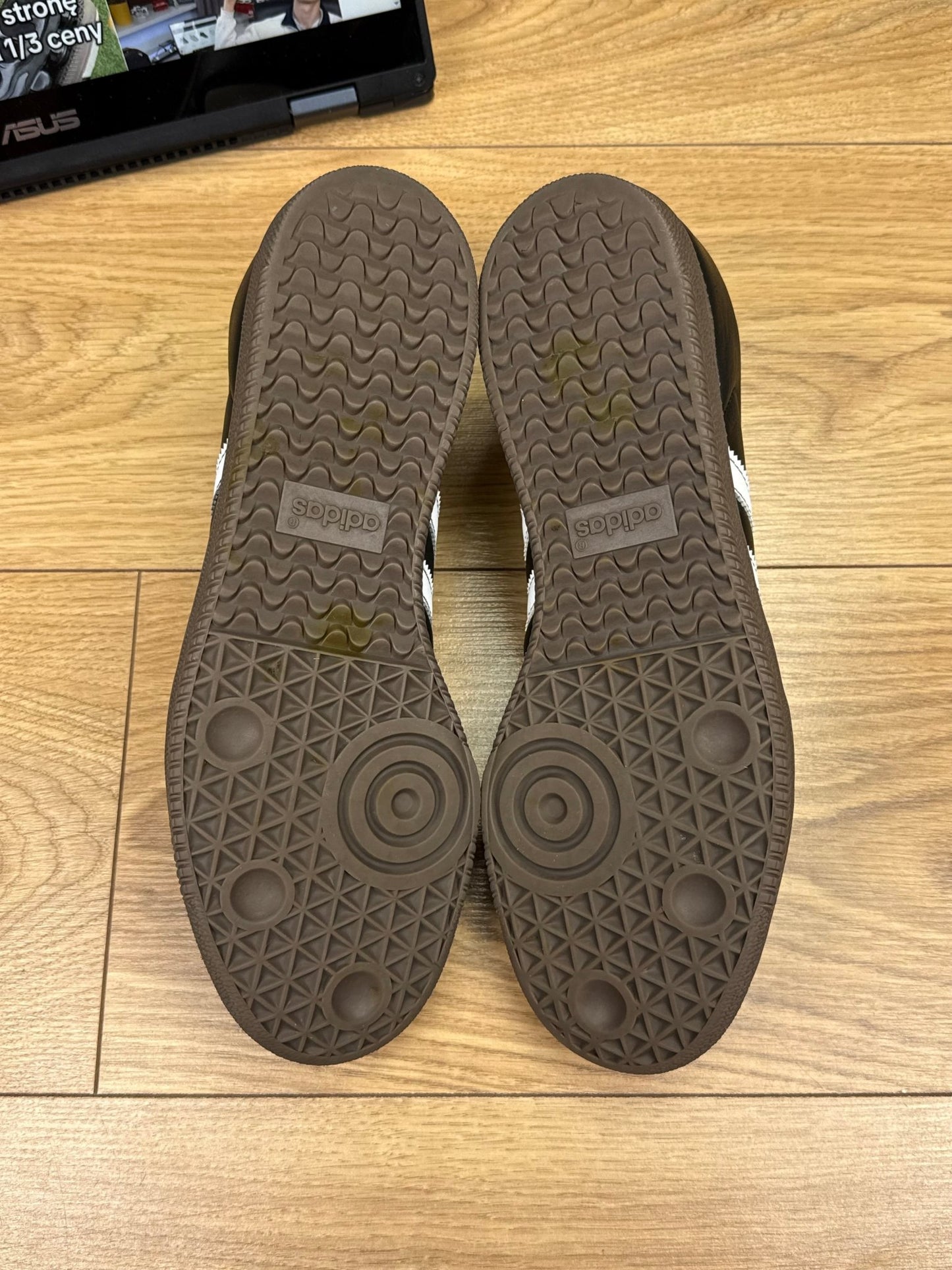 Adidas Samba (43 1/3)