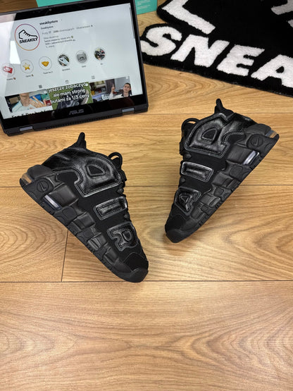 Nike Air More Uptempo 96 (36.5)