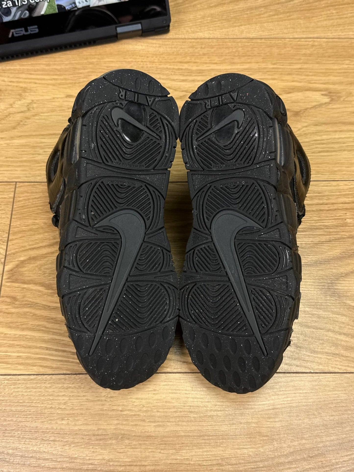 Nike Air More Uptempo 96 (36.5)