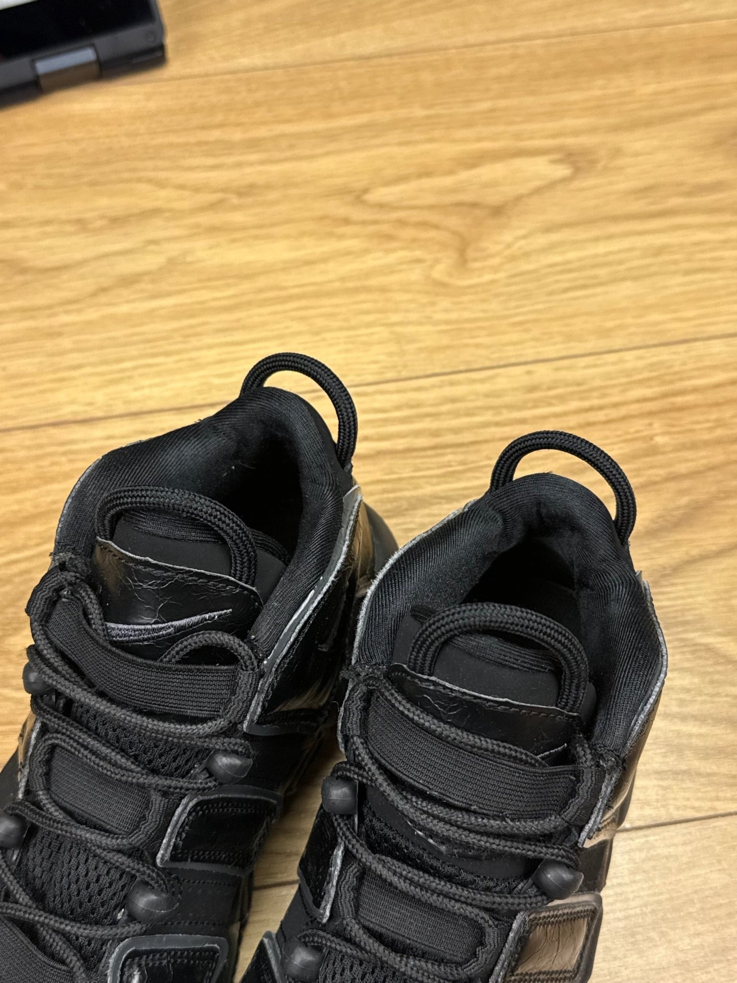 Nike Air More Uptempo 96 (36.5)