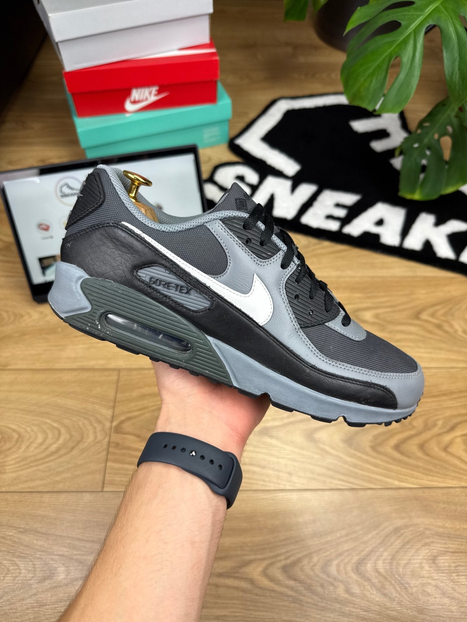 airmax 90 45