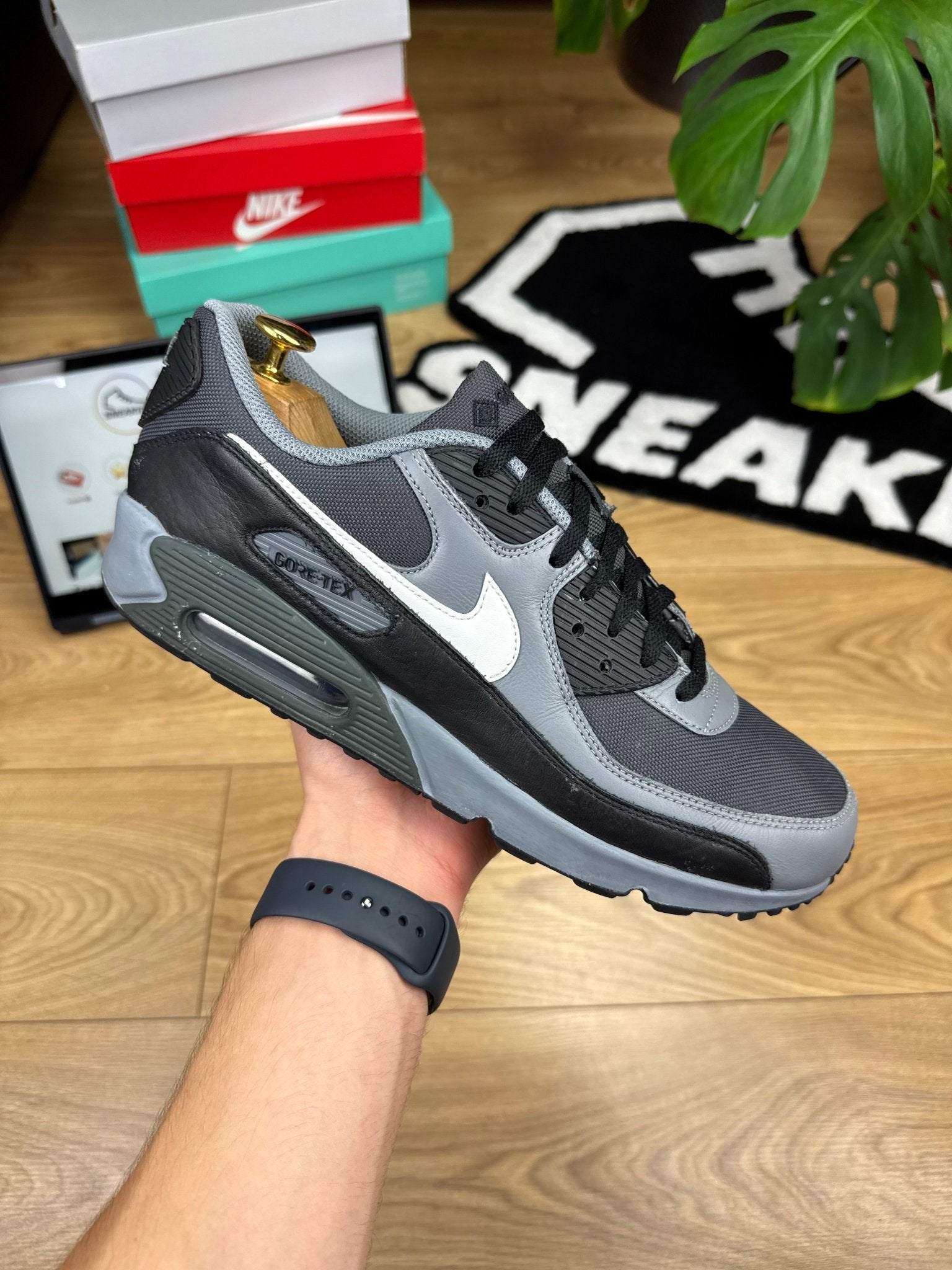 nike airmax 45