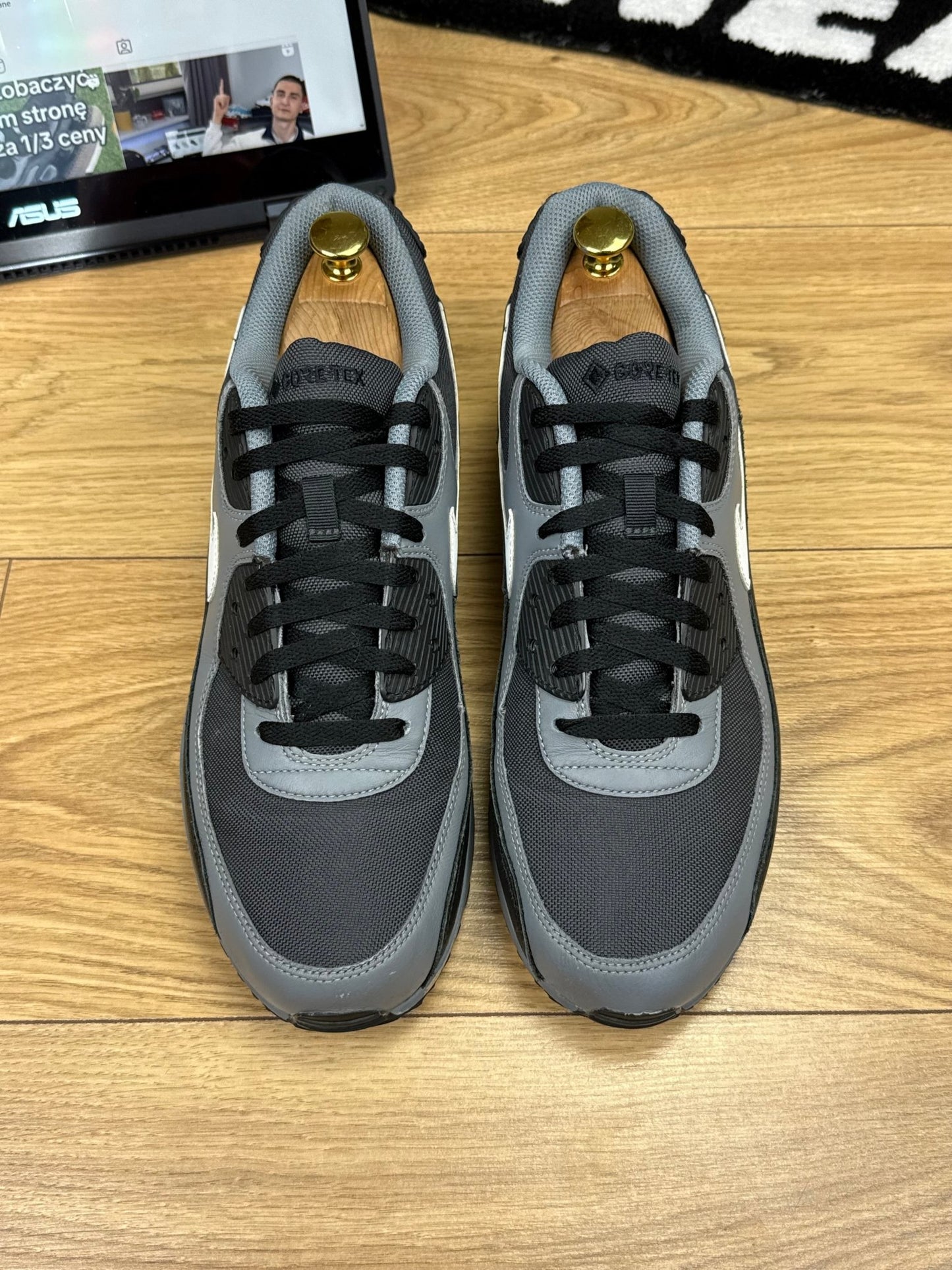Nike Air Max 90 Gore-Tex (45)