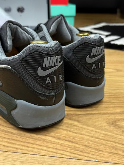 Nike Air Max 90 Gore-Tex (45)