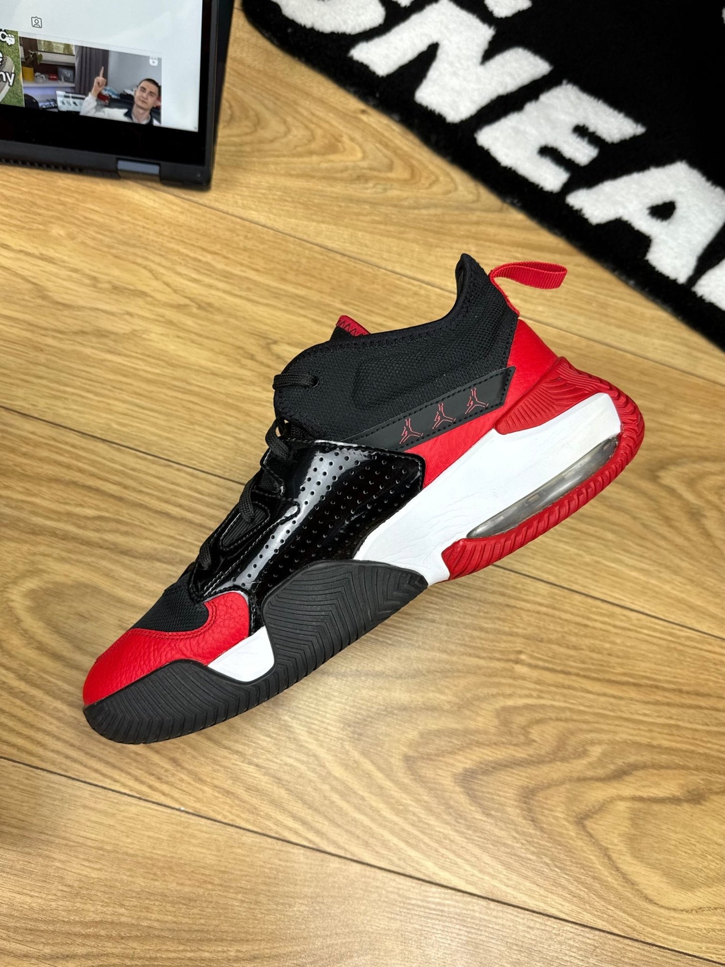 Nike Air Jordan Stay Loyal 2 (45)