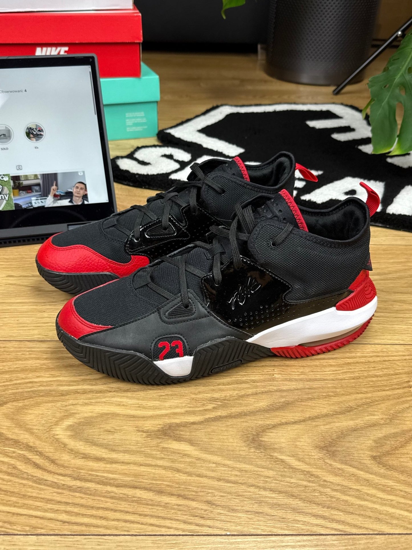 Nike Air Jordan Stay Loyal 2 (45)