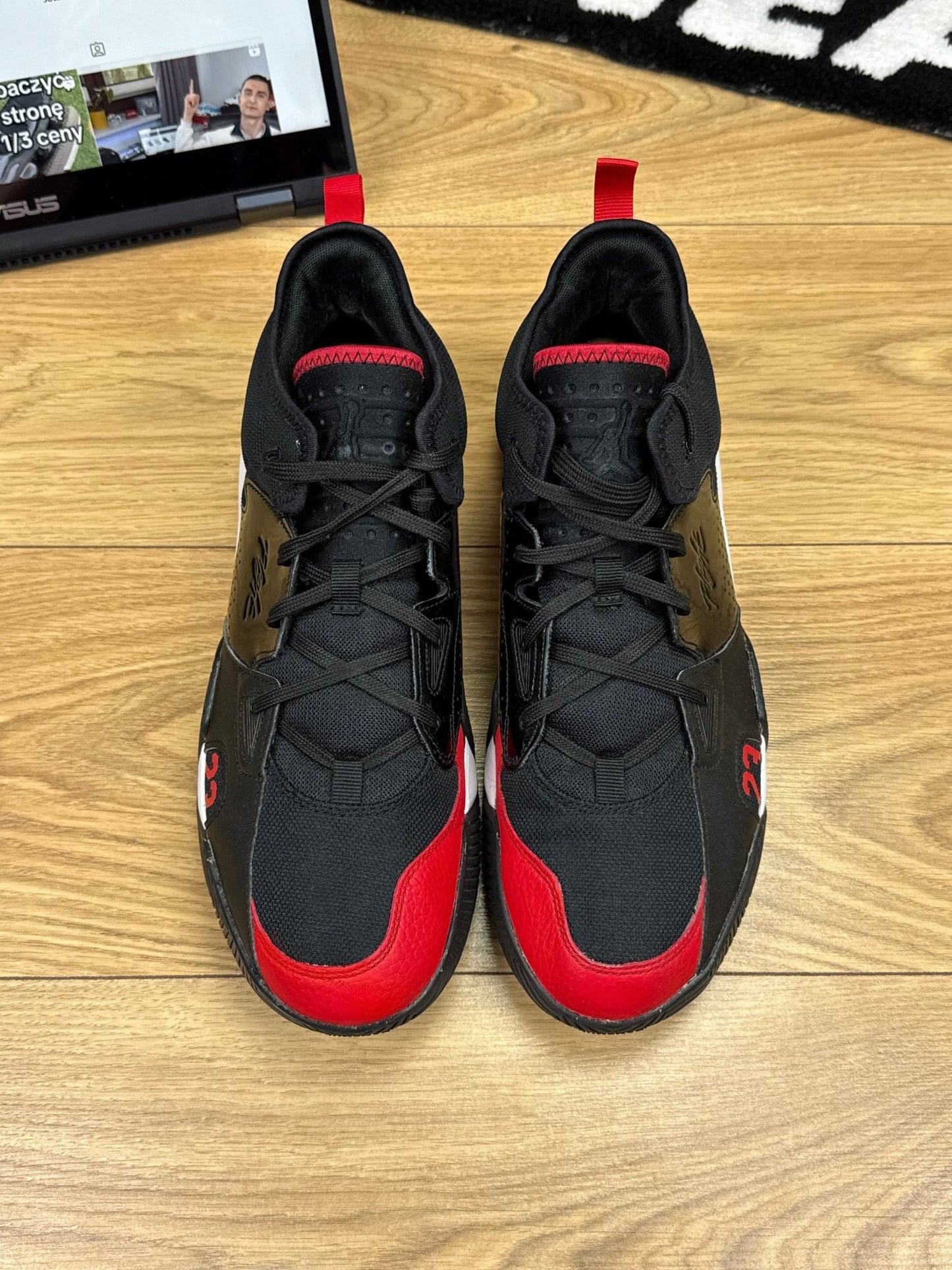 Nike Air Jordan Stay Loyal 2 (45)