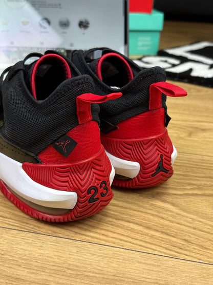 Nike Air Jordan Stay Loyal 2 (45)