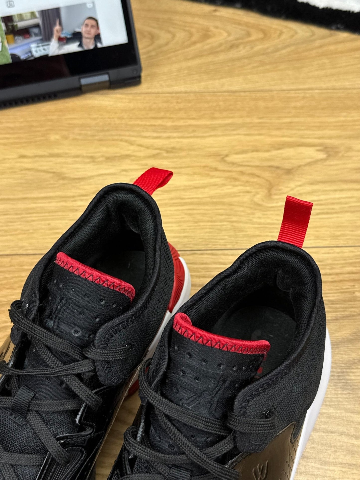 Nike Air Jordan Stay Loyal 2 (45)