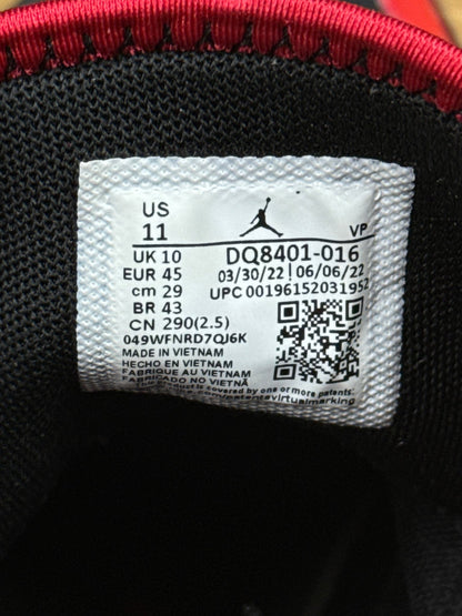 Nike Air Jordan Stay Loyal 2 (45)