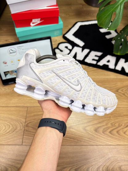 Nike Shox TL (43)
