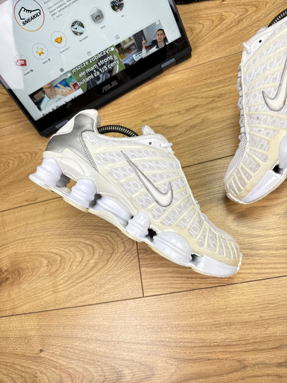 Nike Shox TL (43)