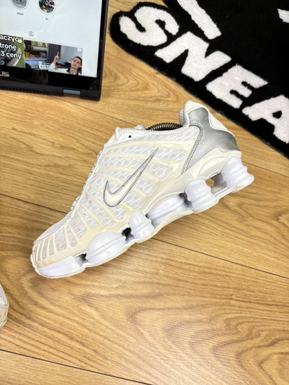 Nike Shox TL (43)