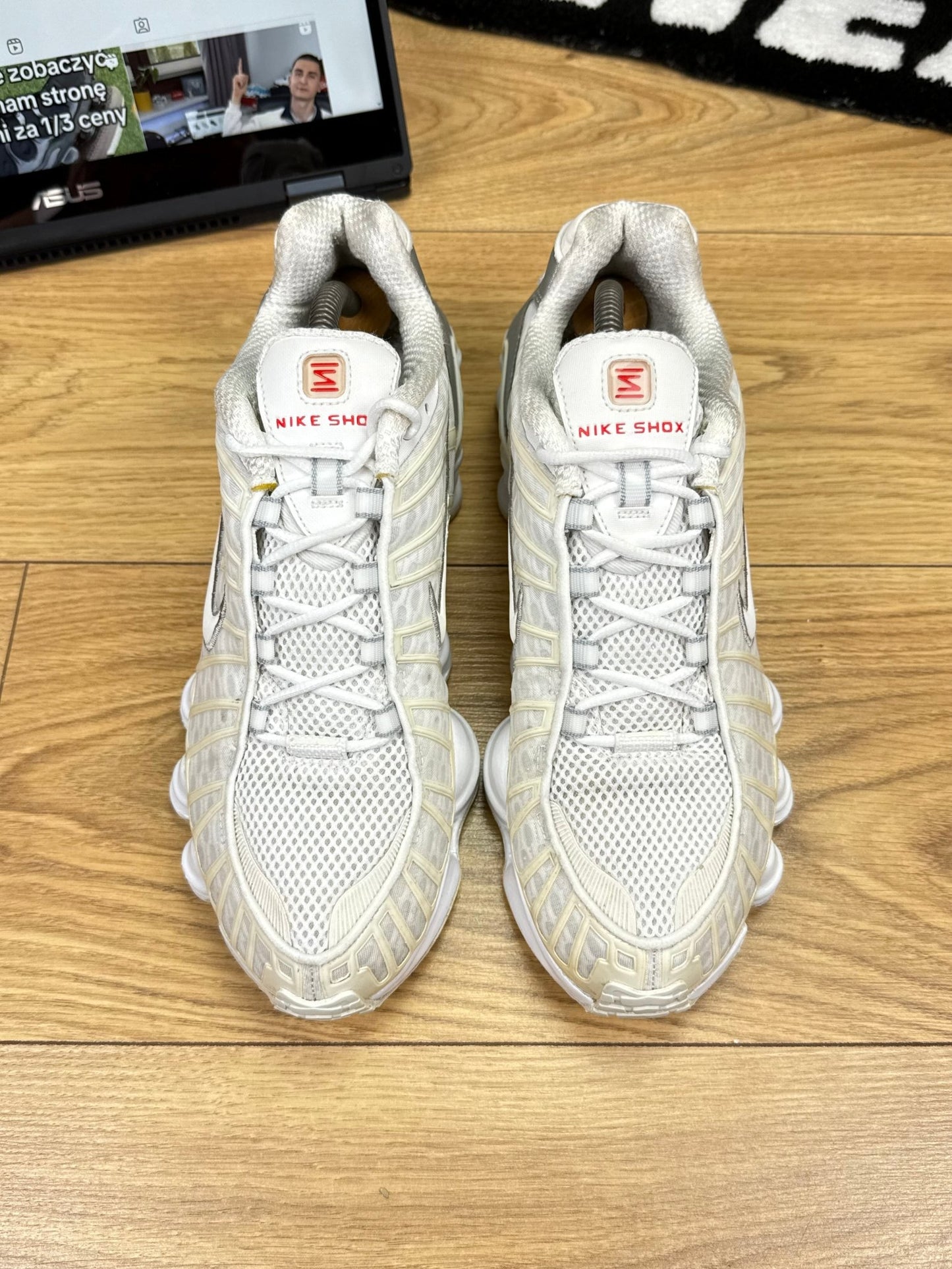 Nike Shox TL (43)