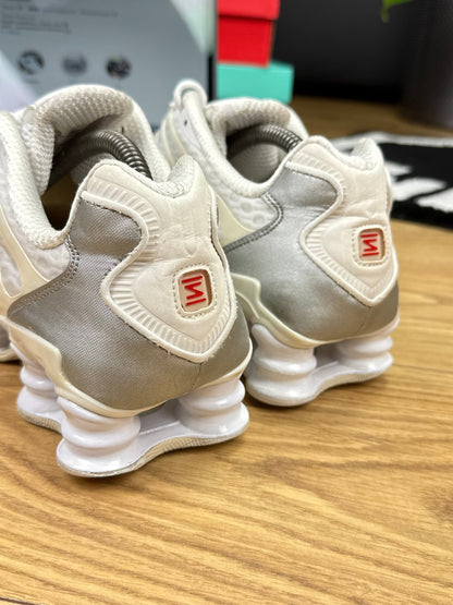 Nike Shox TL (43)