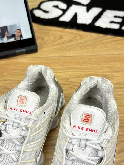Nike Shox TL (43)