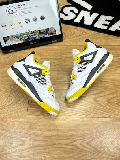 Nike Air Jordan 4 Retro (39)