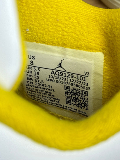 Nike Air Jordan 4 Retro (39)