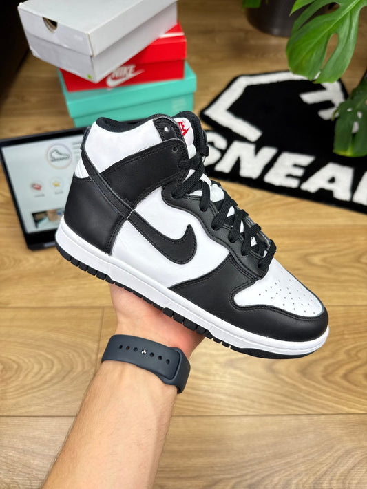 Nike Dunk High (37.5)