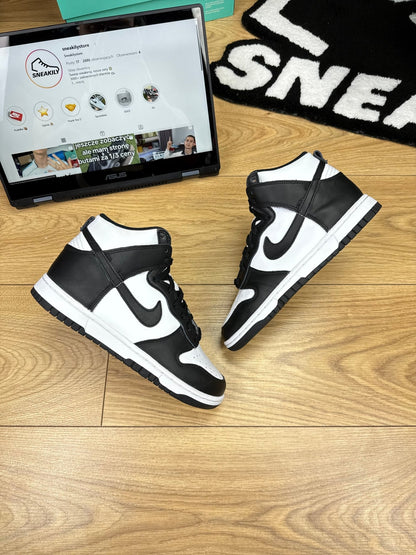 Nike Dunk High (37.5)