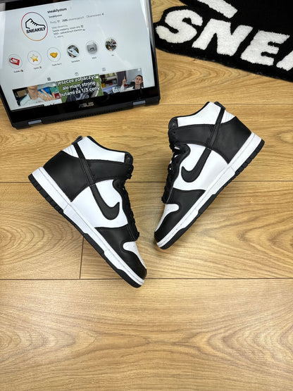 Nike Dunk High (37.5)