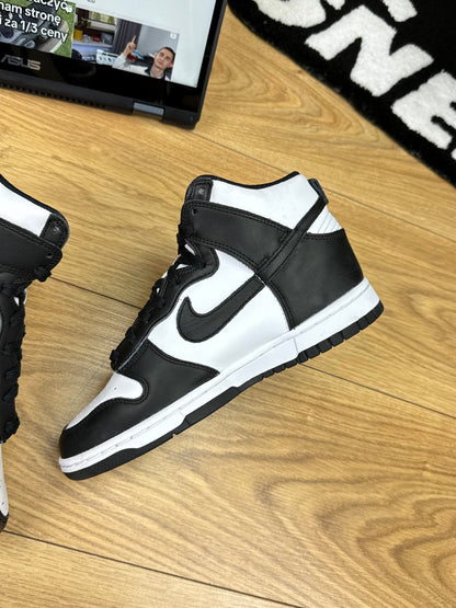 Nike Dunk High (37.5)