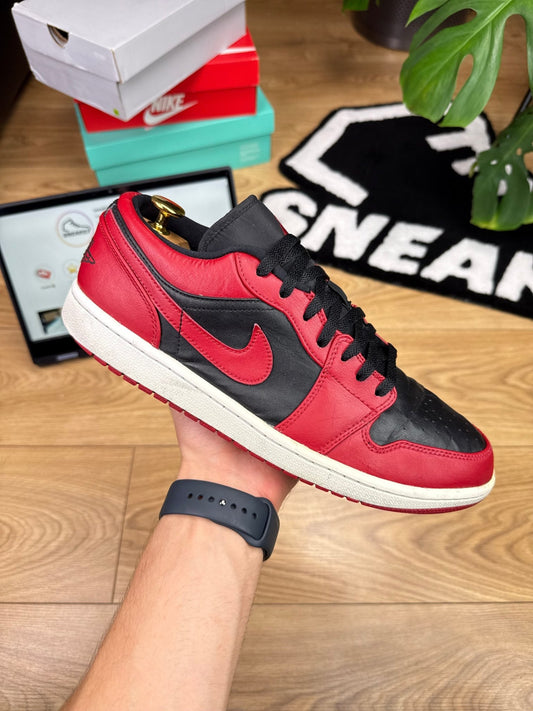 Nike Air Jordan 1 Low (45)