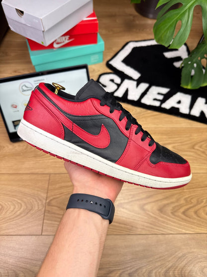 Nike Air Jordan 1 Low (45)