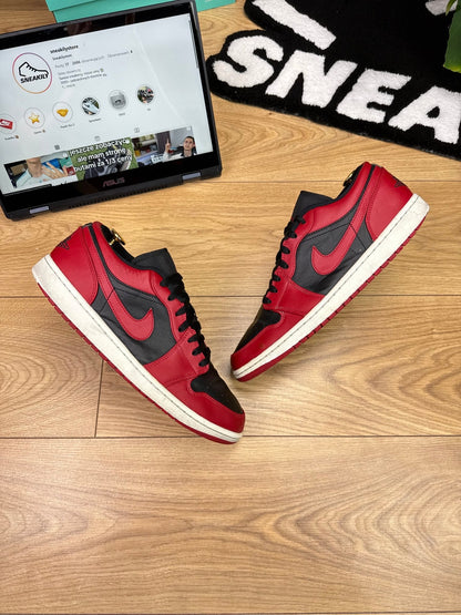 Nike Air Jordan 1 Low (45)