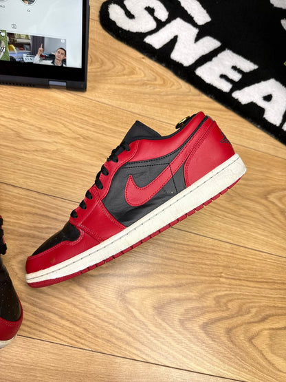 Nike Air Jordan 1 Low (45)
