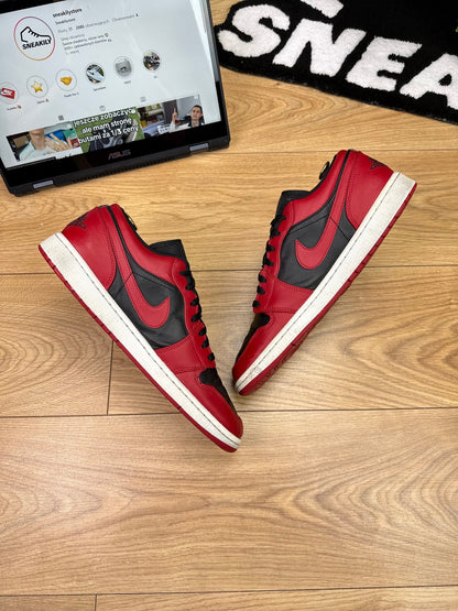 Nike Air Jordan 1 Low (45)