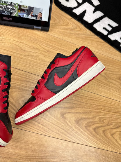 Nike Air Jordan 1 Low (45)