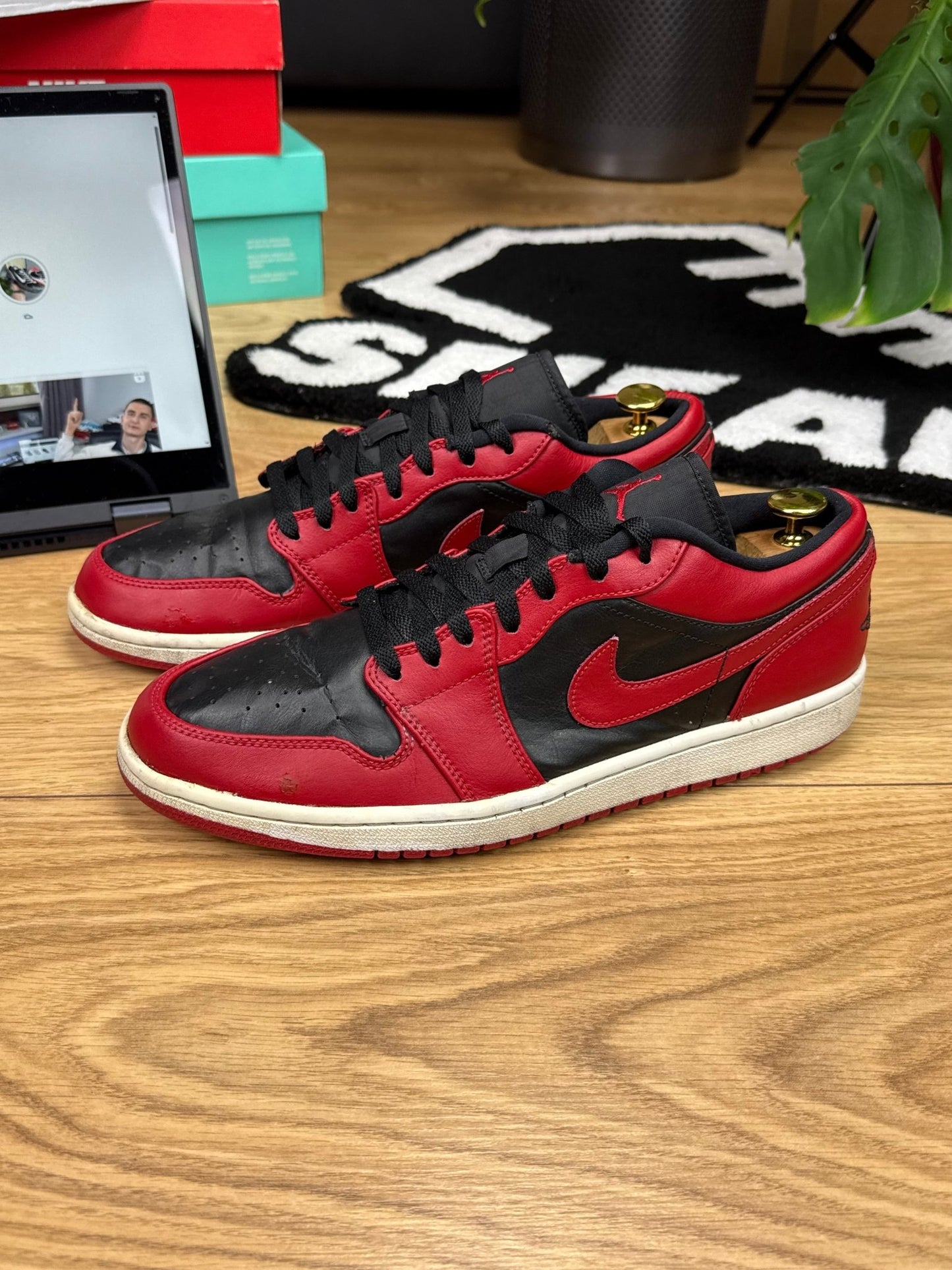 Nike Air Jordan 1 Low (45)