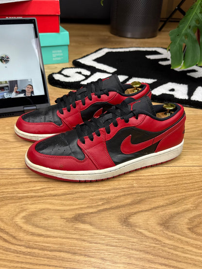 Nike Air Jordan 1 Low (45)