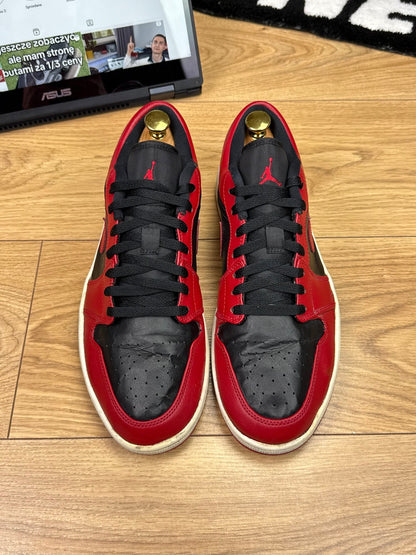 Nike Air Jordan 1 Low (45)