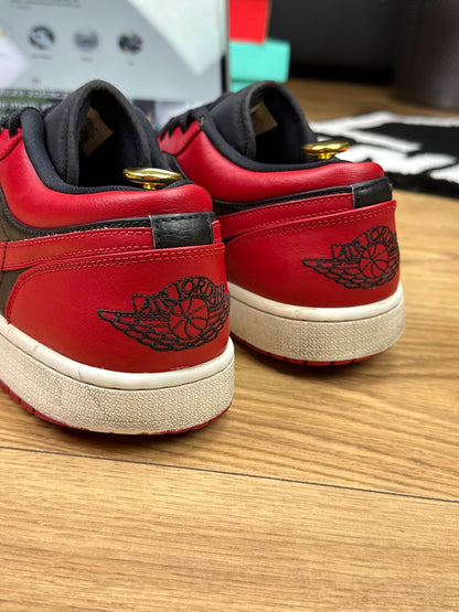 Nike Air Jordan 1 Low (45)