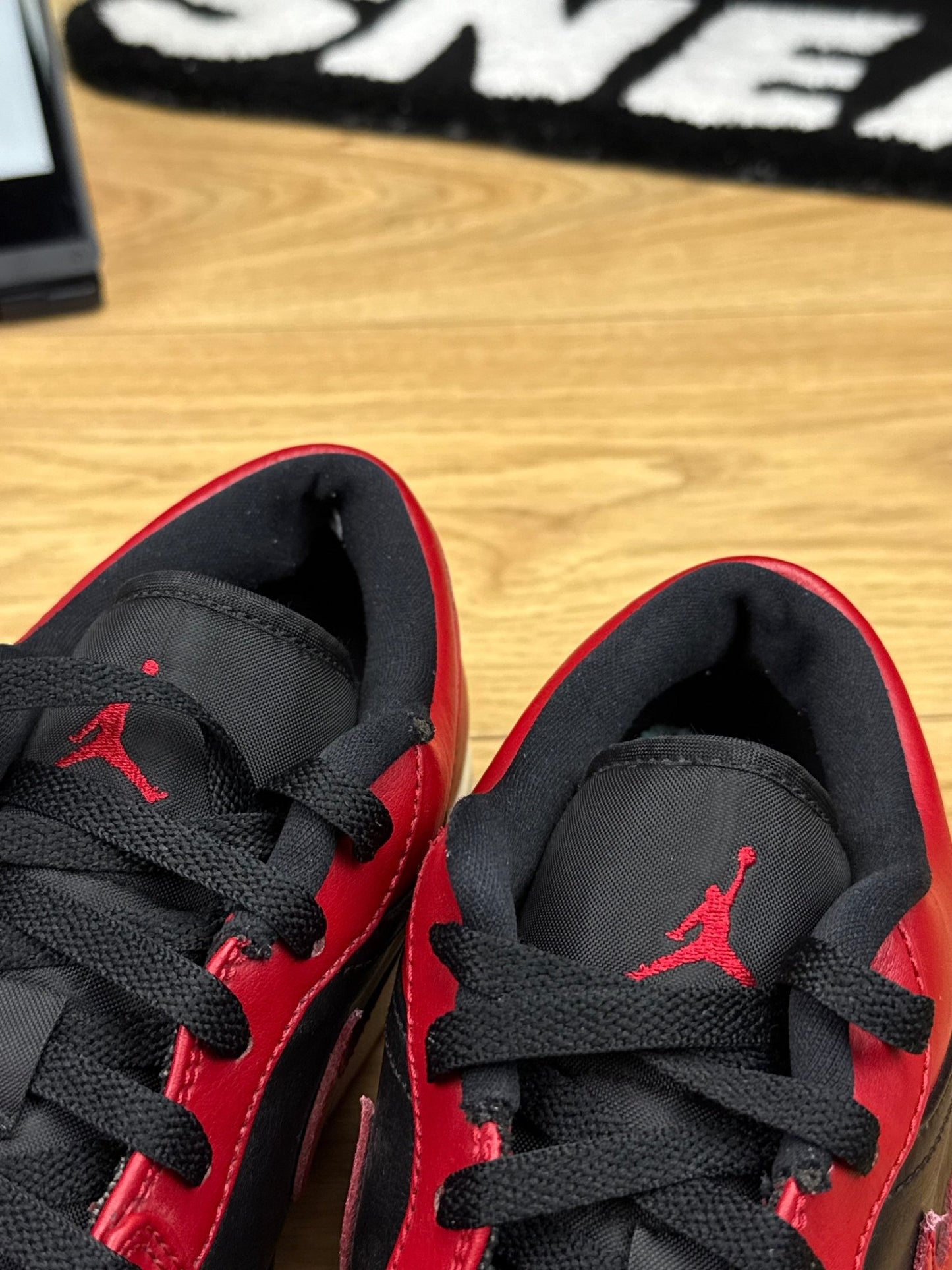 Nike Air Jordan 1 Low (45)