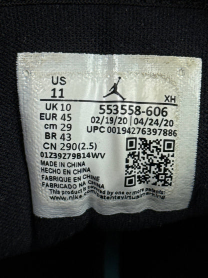 Nike Air Jordan 1 Low (45)