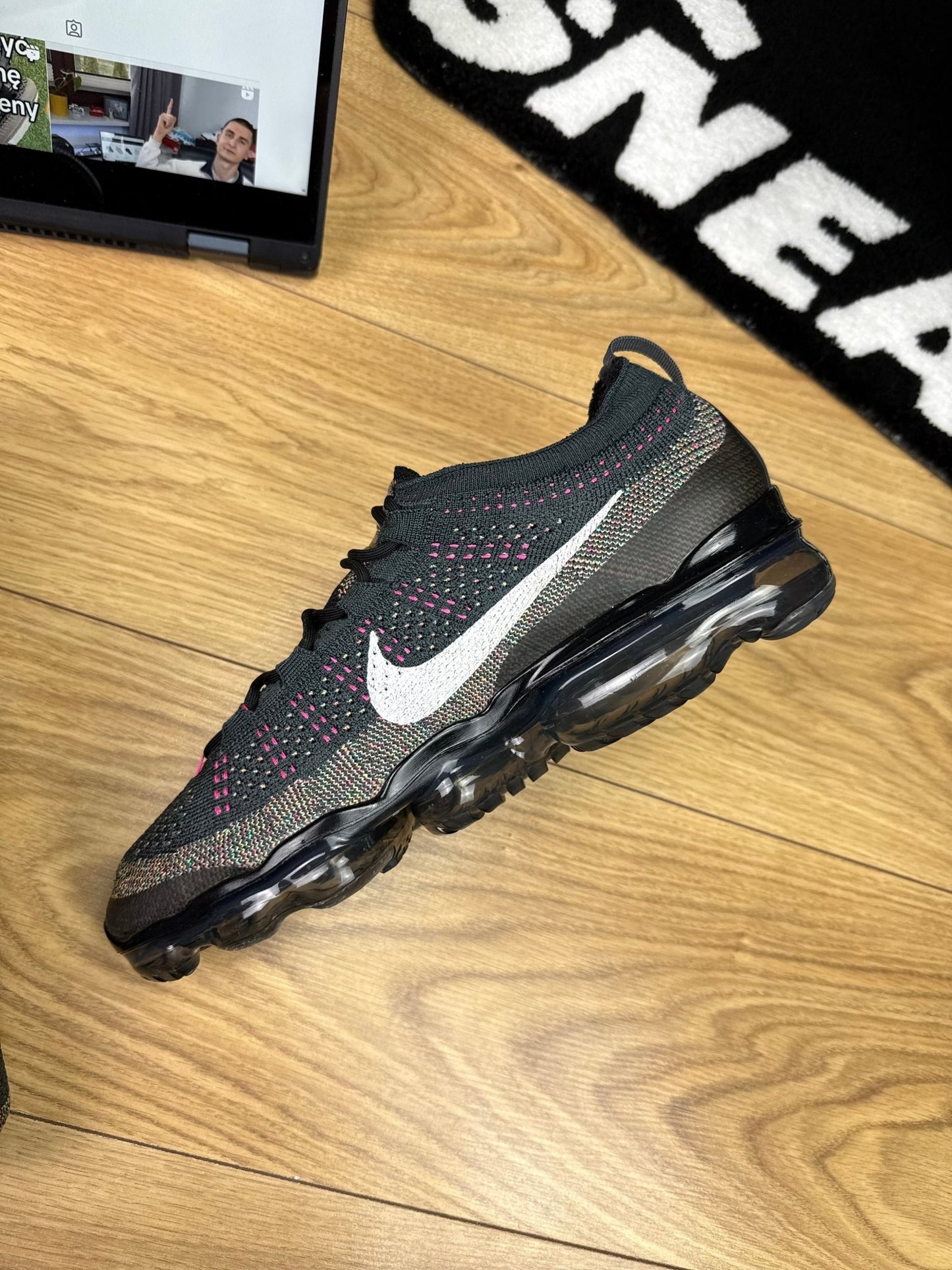 Nike Air Vapormax 2023 Flyknit (44)