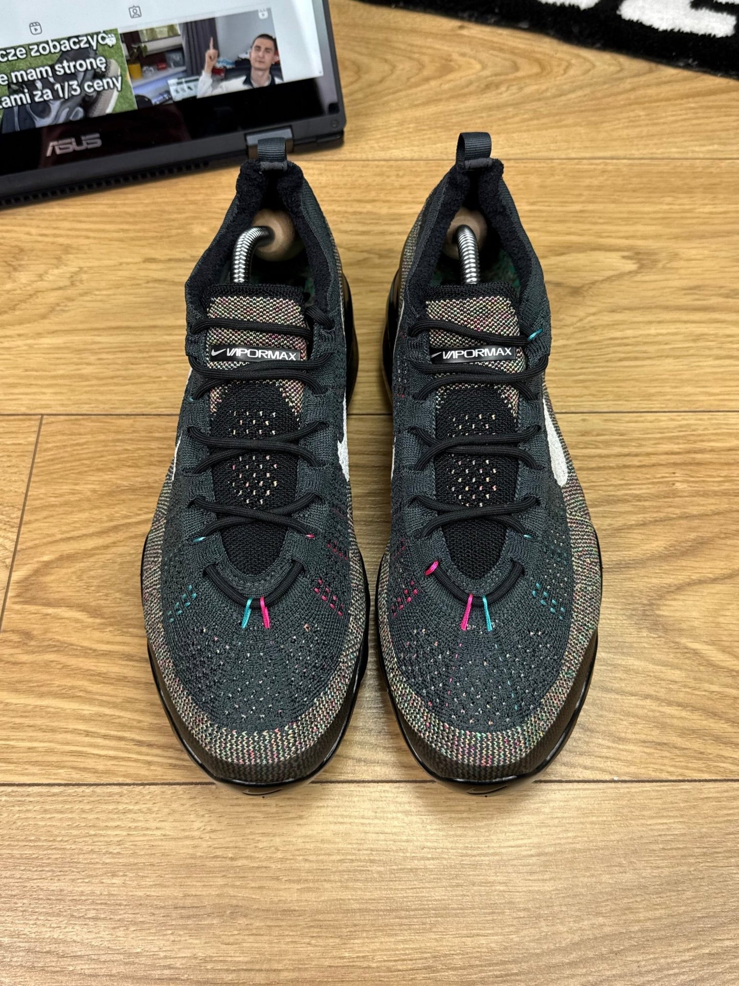 Nike Air Vapormax 2023 Flyknit (44)