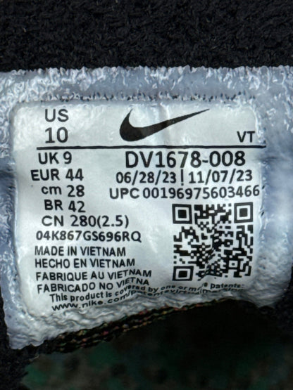 Nike Air Vapormax 2023 Flyknit (44)