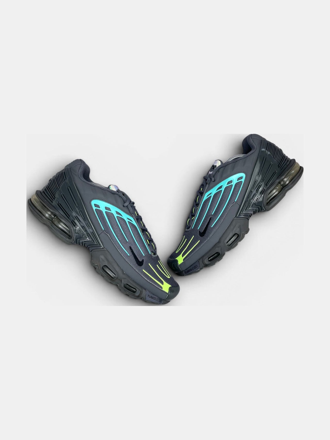 Nike Air Max Plus 3 III (TN) rozmiar 45